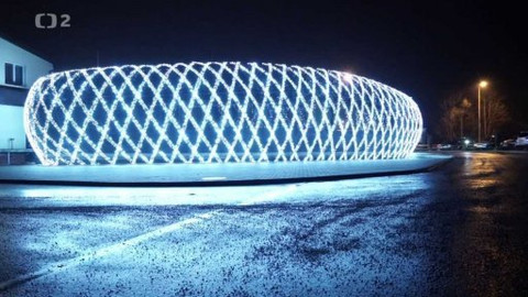 Nedej se! - Tma nad zlato