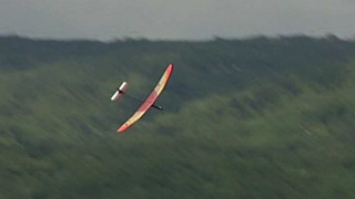 Raketoví modeláři Marek a Martin Pavkovi