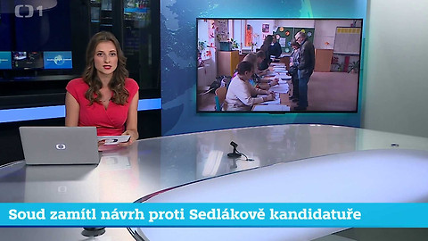 Události v regionech (sever a východ) - 9. září