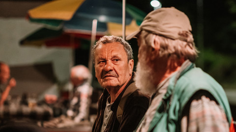 OKTOPUS - 1/12 Víkend