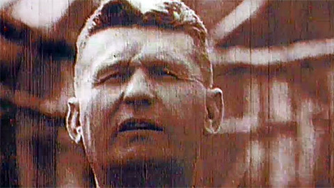 Osudové okamžiky - Otrokovice 1932