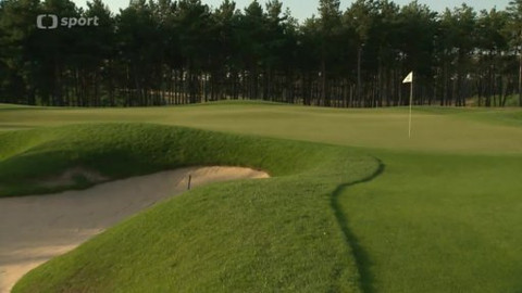 Golf Minute Magazine - 10. července 2014