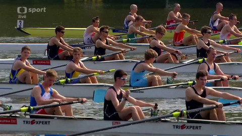 Primátorky - 103. Primátorky Skupiny ČEZ