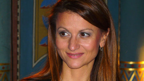 13. komnata - 13. komnata Yvetty Blanarovičové