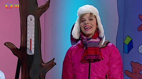 Kouzelná školka - 2. února 2017