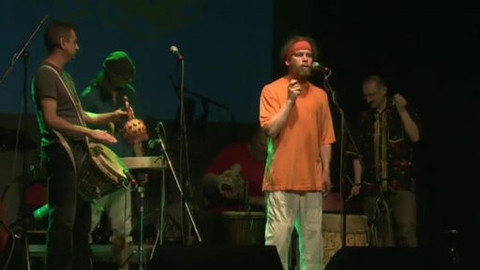 Babylon - 16. února 2011