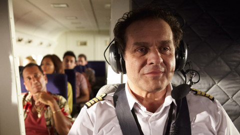 Letecké katastrofy - Tragédie v ráji