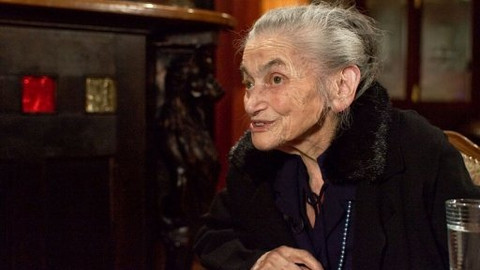 Na plovárně - Helena Rašková