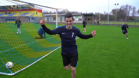 Fotbal po našem - FK Dolní Němčí