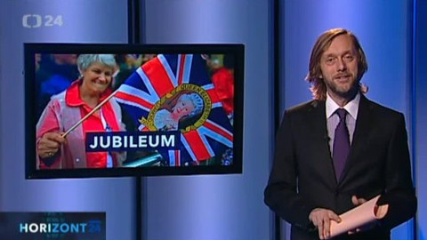 Horizont ČT24 - 23. prosince 2012