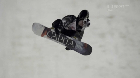 Světový pohár ve snowboardingu - SP Čína