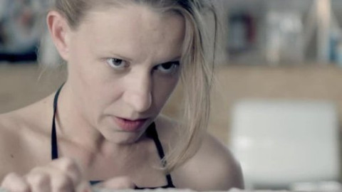 Mezipatra 2014 - Polibek