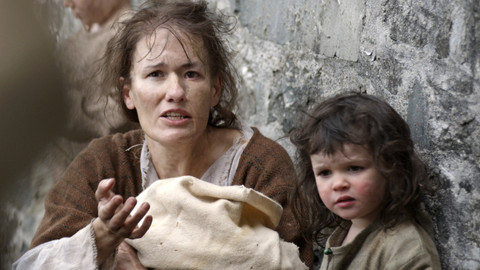 Normané a jejich hra o trůny - Epizoda 2/2