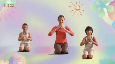 Jogínci - 8. prosince 2013