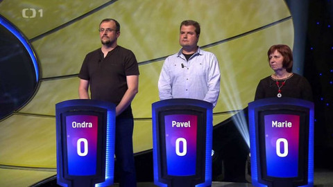 Kde domov můj? - 18. října 2016