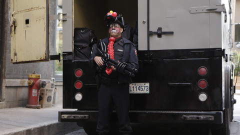 Kanadská soda - Epizoda 11/14