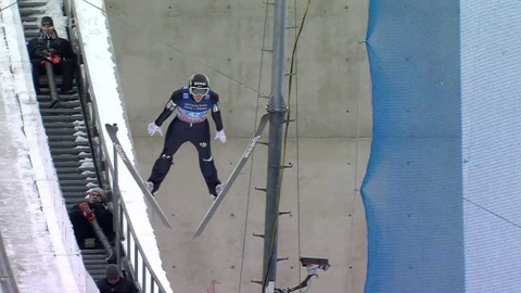 Turné čtyř můstků - Rakousko