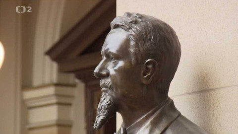 Dvaasedmdesát jmen české historie - 71/72 Jan Krejčí