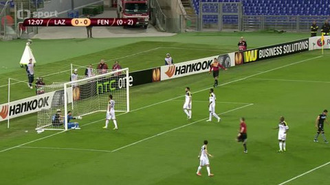 Magazín Evropské a Konferenční ligy UEFA - Magazín Evropské ligy UEFA