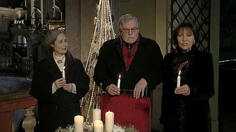 Adventní koncerty České televize - 4/4 Adventní koncert 2011