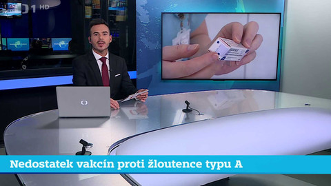 Události v regionech (sever a východ) - 21. října