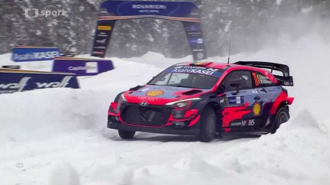 World Rally Championship - WRC 2021