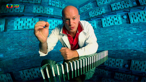 Lovci záhad - Lesy se vrací