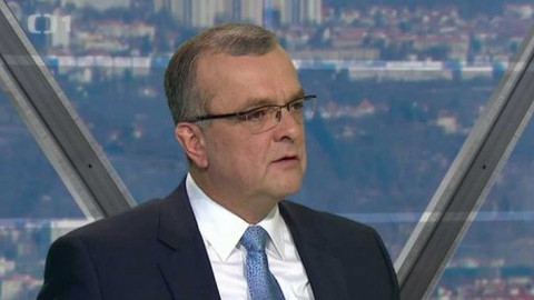 Otázky Václava Moravce - 15. března 2015 12:00