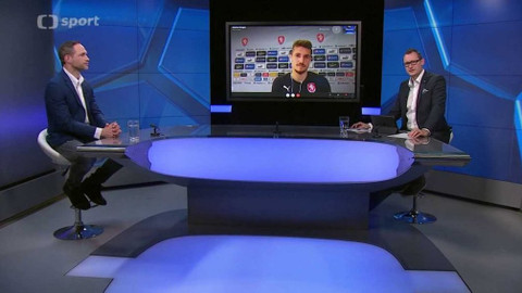 Studio fotbal - Dohráno Plus