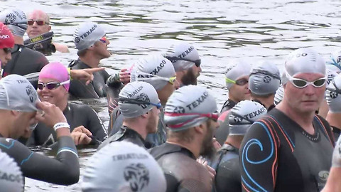 Triatlon - Pilman Triatlon