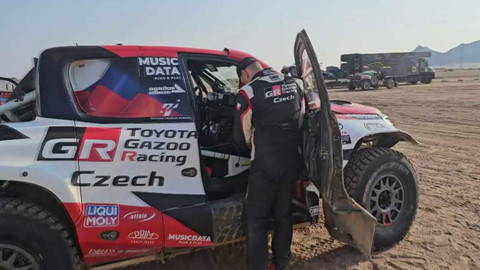 Svět motorů - Svět motorů