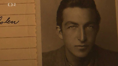 Po stopách třetího odboje - 3/16 Pomsta