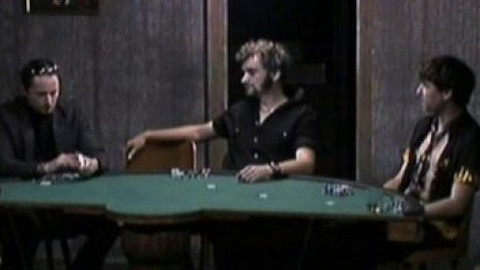 Divadlo žije! - 12. ledna 2011