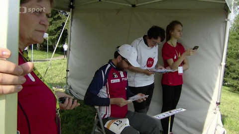 Paralympijský magazín - 29. června 2016