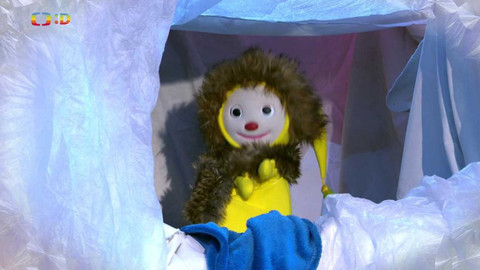 Kouzelná školka - 17. ledna 2024