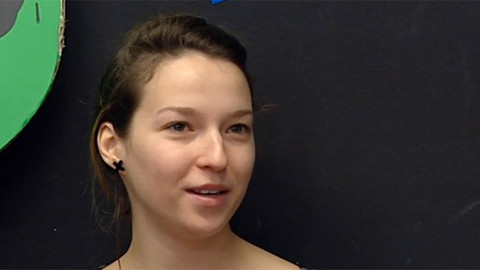 Tykadlo - Proč lžeme a podvádíme