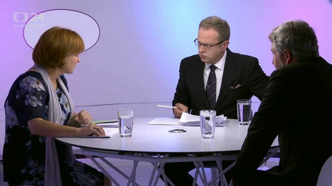 Otázky Václava Moravce - 30. srpna 2020 13:05