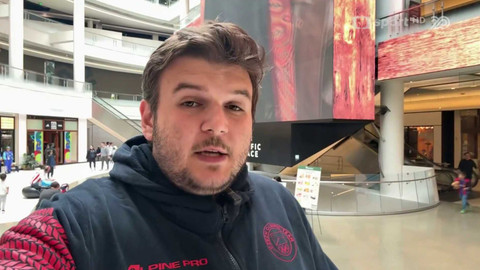 MS ve fotbale mužů 2026 - Fotbal z Ameriky s Fortunou