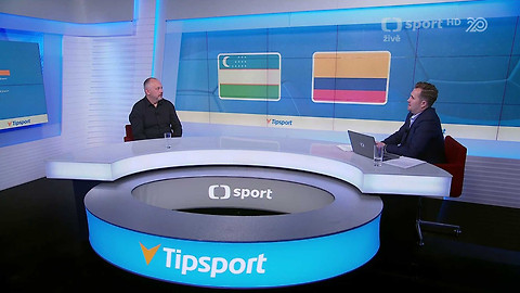 MS ve fotbale mužů 2026 - Tipsport očekávání dne
