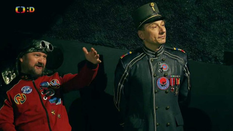 Už tam budem? - 10. září 2021