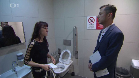 Černé ovce - 5. března 2020