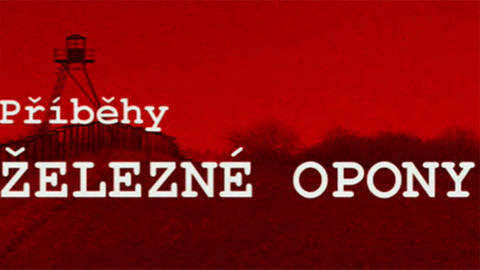 Příběhy železné opony