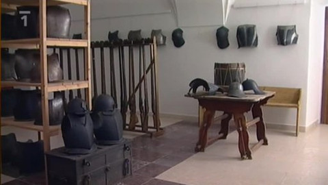 Toulavá kamera - 15. srpna 2010