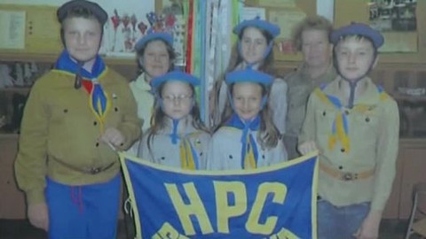 Wiadomości w języku polskim - 16. srpna 2013