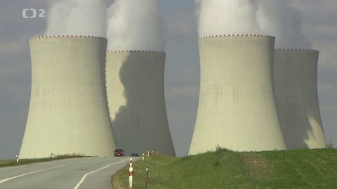 Nedej se! - Jaderné úložiště po česku