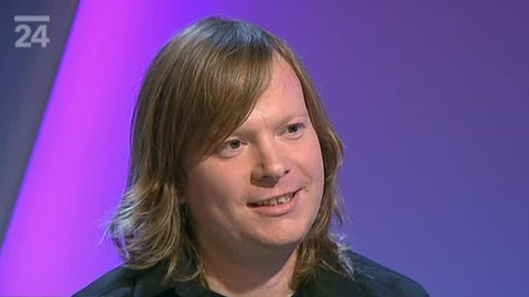 Před půlnocí - 3. listopadu 2011