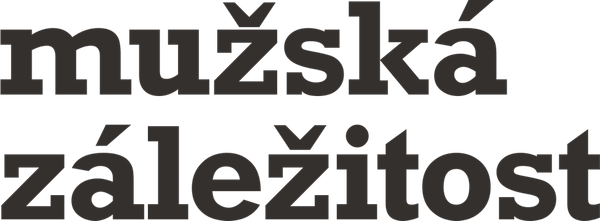 Mužská záležitost