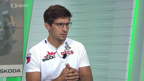 Svět motorů - Speciál