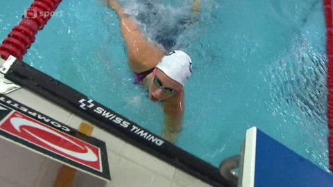 Plavání - ČP Jihlava