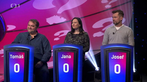 Kde domov můj? - 21. října 2019